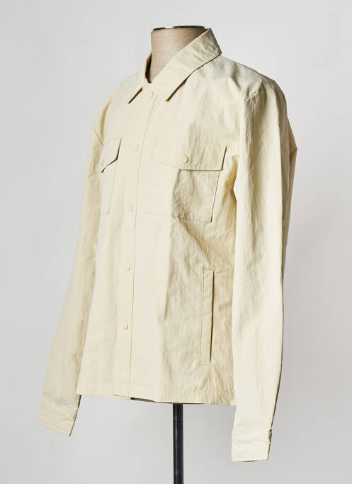 Veste casual gris LES DEUX pour homme