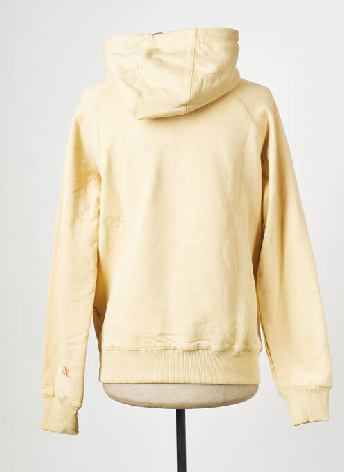 Sweat-shirt beige THE NEW ORIGINALS pour homme