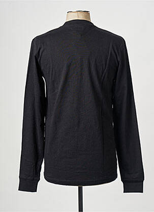Sweat-shirt noir CHINATOWN MARKET homme