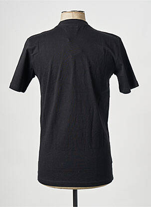 T-shirt noir CHINATOWN MARKET homme