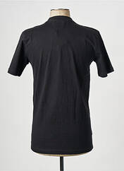 T-shirt noir CHINATOWN MARKET pour homme seconde vue