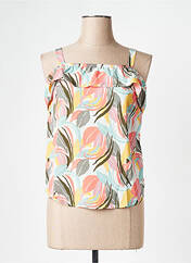 Débardeur blanc NAME IT pour fille seconde vue