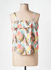 Débardeur blanc NAME IT pour fille seconde vue