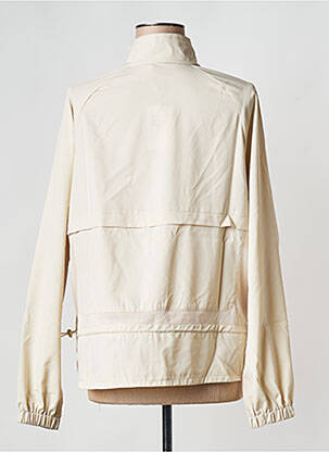 Coupe-vent beige ONLY PLAY femme