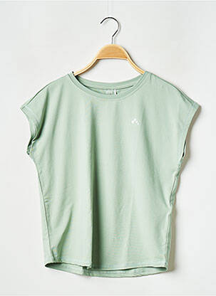 T-shirt vert ONLY PLAY pour fille