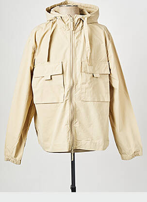 Veste casual beige MINIMUM homme