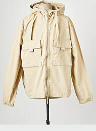 Veste casual beige MINIMUM homme