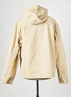 Veste casual beige MINIMUM homme