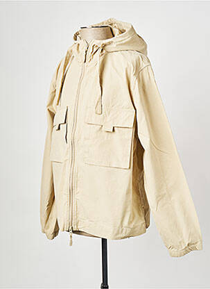 Veste casual beige MINIMUM homme