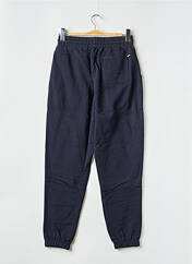 Jogging bleu FARAH pour homme seconde vue