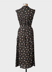 Robe longue noir BILLABONG pour femme seconde vue