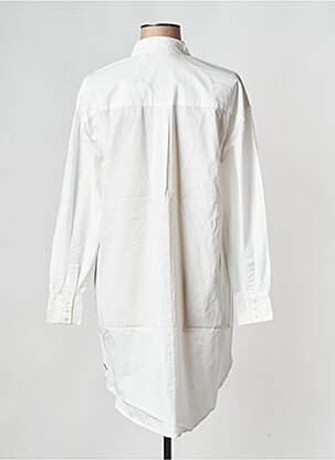 Chemisier blanc B.YOUNG femme