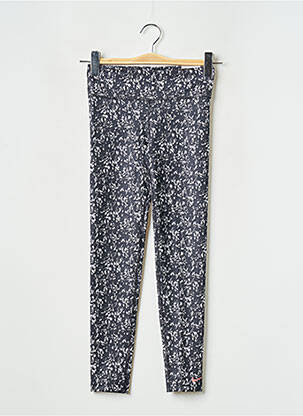 Legging sport multisport noir NIKE fille