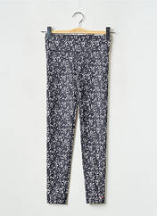 Legging noir NIKE pour fille seconde vue