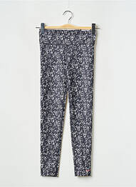 Legging noir NIKE fille