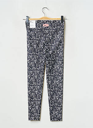 Legging sport multisport noir NIKE fille