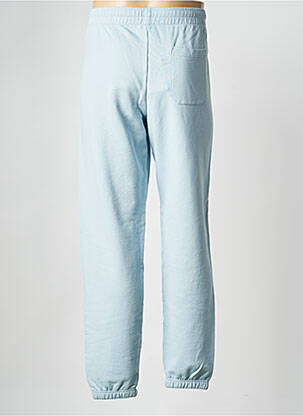 Jogging bleu HUMAN WITH ATTITUDE homme