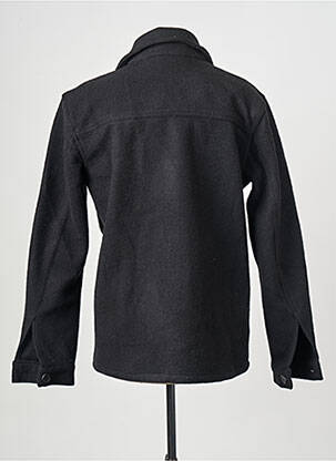 Veste casual noir MINIMUM homme