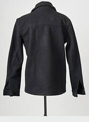 Veste casual noir MINIMUM pour homme seconde vue