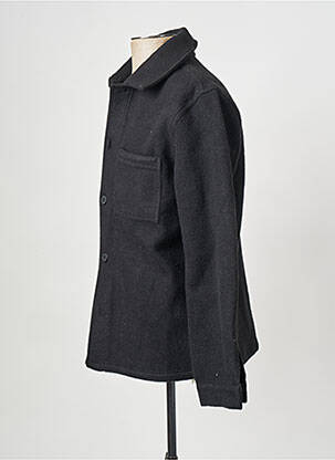 Veste casual noir MINIMUM homme