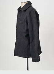 Veste casual noir MINIMUM pour homme seconde vue