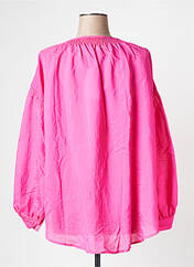 Top rose VILA pour femme seconde vue