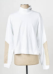 Top blanc COLUMBIA pour femme seconde vue