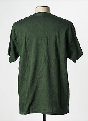 T-shirt vert RAVE homme