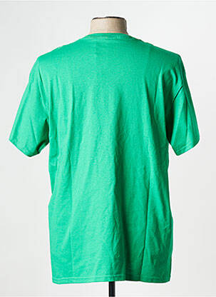 T-shirt vert RAVE homme