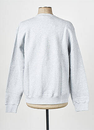 Sweat-shirt gris RAVE homme