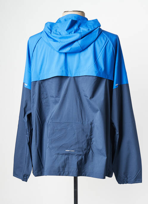 Coupe-vent bleu NIKE homme