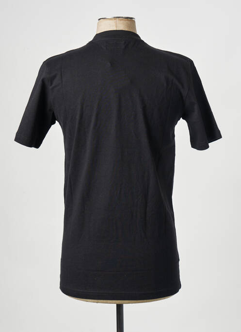 T-shirt noir CHINATOWN MARKET pour homme