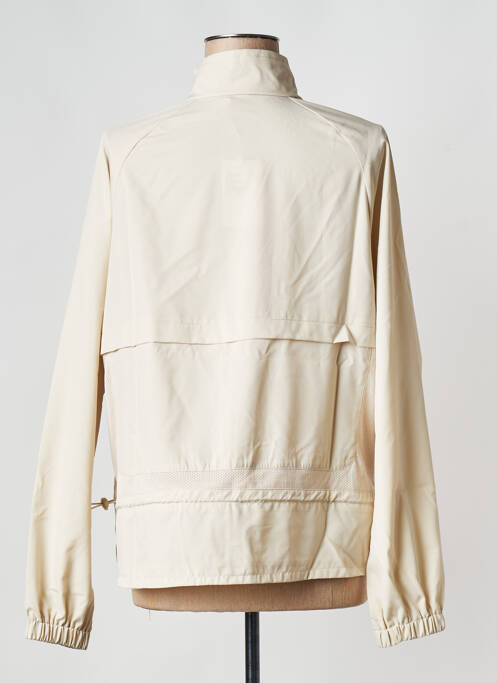 Coupe-vent beige ONLY PLAY pour femme