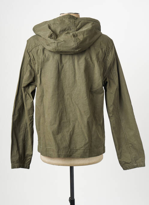 Blouson kaki MINIMUM pour homme