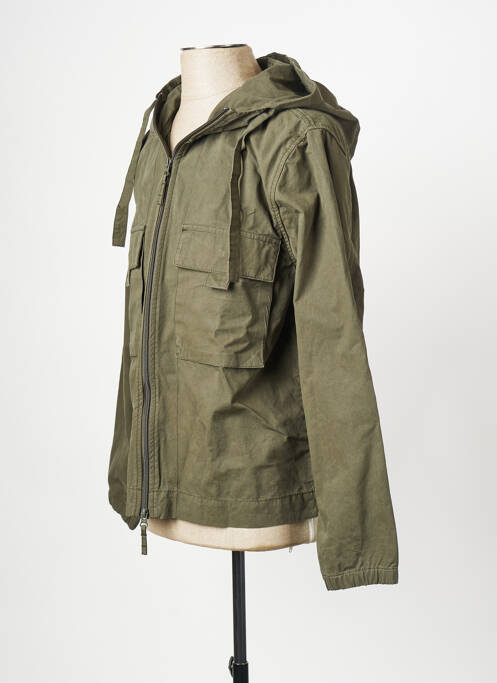 Blouson kaki MINIMUM pour homme