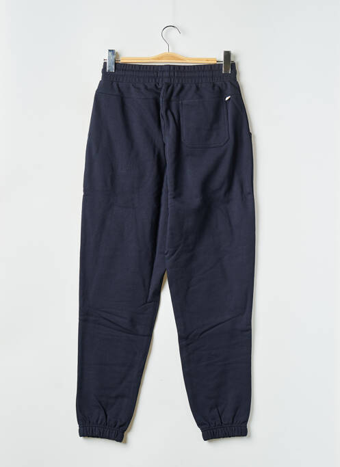 Jogging bleu FARAH pour homme