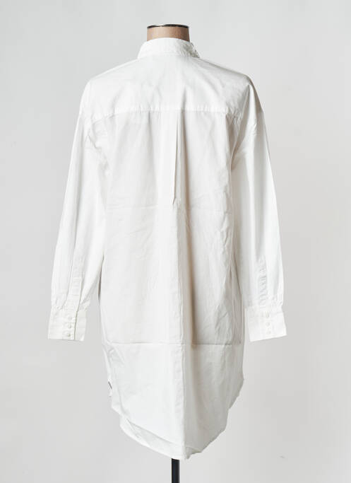 Chemisier blanc B.YOUNG femme