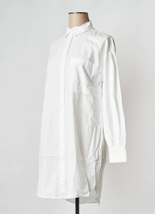 Chemisier blanc B.YOUNG femme