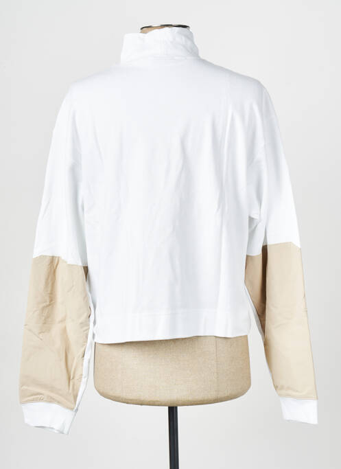 Top blanc COLUMBIA femme