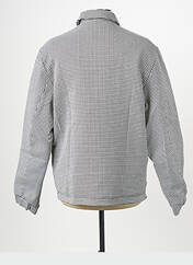 Veste casual noir RAVE pour homme seconde vue