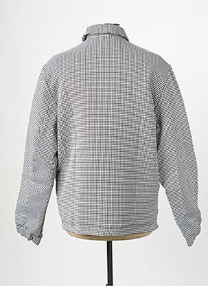 Veste casual noir RAVE homme