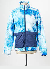 Polaire bleu RIPNDIP pour homme seconde vue