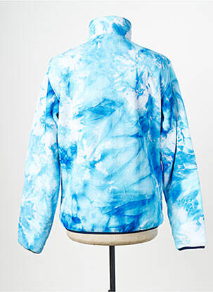 Polaire bleu RIPNDIP homme