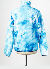 Polaire bleu RIPNDIP pour homme seconde vue