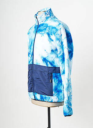 Polaire bleu RIPNDIP homme