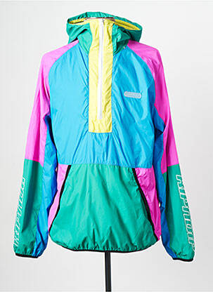 Imperméable bleu RIPNDIP homme