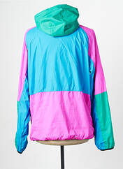 Imperméable bleu RIPNDIP pour homme seconde vue