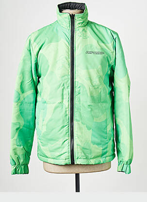 Doudoune vert RIPNDIP pour homme