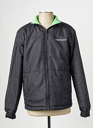 Doudoune vert RIPNDIP homme