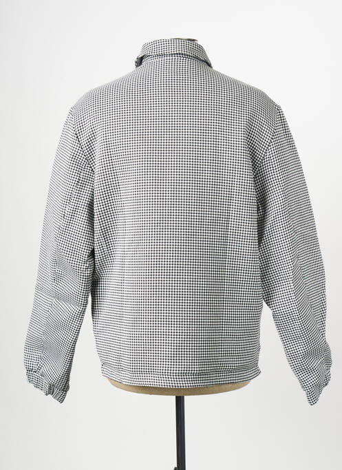 Veste casual noir RAVE pour homme